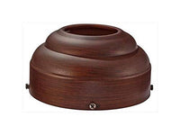 Monte Carlo MC95OZ Slope Ceiling Adapter 6.00 inches, See Image