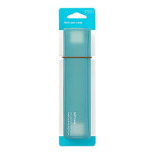 Load image into Gallery viewer, Midori Soft Silicone Pen Case, Sky Blue (41778006), 5.000

