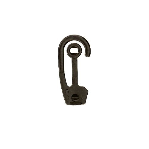 Clip Hook-Fold over Hanger - 4310 Priced Per Box of 1,000