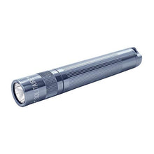 Load image into Gallery viewer, MagLite Solitaire LED 1AAA Flashlight, Gray

