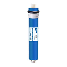 Load image into Gallery viewer, iSpring MC7 Reverse Osmosis (RO) Membrane Replacement 75 GPD, 11.75? X 1.75?, Blue

