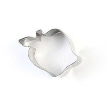 Load image into Gallery viewer, 1 Piece Biscuit Cookie Cutter Apple Metal Jelly Cake Mould Fruits Molds
