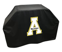 Load image into Gallery viewer, 72&quot; Appalachian State Grill Cover by Holland Covers
