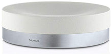 Load image into Gallery viewer, Blomus Ara Soap Dish, White
