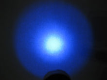 Load image into Gallery viewer, Mastiff B2 1 Watt 365nm Ultraviolet Radiation LED Blacklight UV Lamp Flashlight Torch
