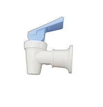 Load image into Gallery viewer, Oasis 032135-104 Faucet Assembly, White Body and Blue Handle
