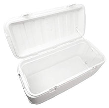 Load image into Gallery viewer, Igloo 44577 120 Qt Polar White Cooler
