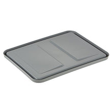 Load image into Gallery viewer, keeeper Lid for Robusto Box, Light Grey
