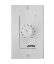 Load image into Gallery viewer, Valcom Wall Mount Volume Control, Dec
