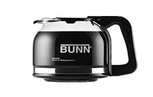 Load image into Gallery viewer, BUNN Pour-O-Matic 10-Cup Drip Free Carafe, Black
