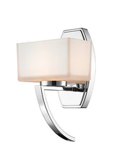 Load image into Gallery viewer, Z-Lite 1 Light Wall Sconce 614-1SCH

