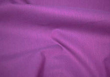 Load image into Gallery viewer, Sensory Goods - Adult Large Weighted Blanket - MADE IN AMERICA - 15lb Medium Pressure - Purple - 100% Organic Cotton non-removable Cover (72&quot; x 41&quot;) Provides Comfort and Relaxation

