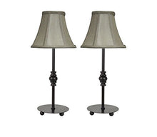 Load image into Gallery viewer, Urbanest Logan Mini Accent Lamp - Set of 2
