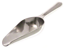 Load image into Gallery viewer, American Metalcraft IS734 Cast Aluminum Scoop, 1/4-Cup
