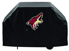 Load image into Gallery viewer, 72&quot; Arizona Coyotes Grill Cover by Holland Covers
