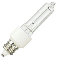 Westinghouse 0624300, 40 Watt, 120 Volt Clear Incand T3 Light Bulb, 2000 Hour 560 Lumen