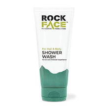 Load image into Gallery viewer, RockFace Shower Wash 200 ml
