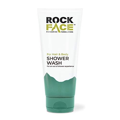 RockFace Shower Wash 200 ml