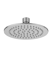 Load image into Gallery viewer, Jaclo s206-pn Round Rain Machine, 6&quot;, Polished Nickel
