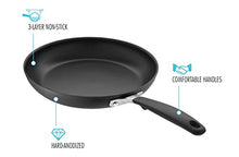 Load image into Gallery viewer, OXO Good Grips Non-Stick 12&quot; Open Frypan
