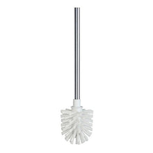 Load image into Gallery viewer, Xtra Toilet Brush Finish: Polished Stainless Steel
