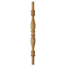 Load image into Gallery viewer, 9&quot; Birch Crib Spindle
