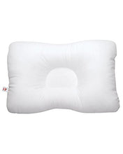 Load image into Gallery viewer, Core Products D Core Cervical Support Pillow, Standard Firm, Midsize
