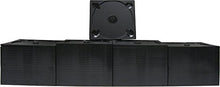 Load image into Gallery viewer, (100) Black Digipak Glue-in CD Trays for Cardboard CD Holders #CDIR70BK
