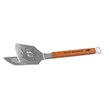 Load image into Gallery viewer, NBA Dallas Mavericks Classic Series Sportula Stainless Steel Grilling Spatula
