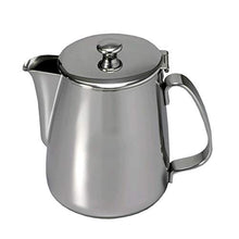Load image into Gallery viewer, Alessi 15 cl Coffee Pot in 18/10 Stainless Steel Mirror Polished
