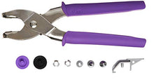 Load image into Gallery viewer, Dritz 24P, Heavy Duty Snap Pliers, Metal
