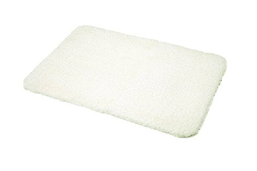 DEBEL Bath mat, Heaven, 60 x 90 cm, Cream