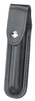 Gould & Goodrich K672-4W Flashlight Case Holds Streamlight Stinger, Poly Stinger or Stinger Xt Flashlight (Black Weave)