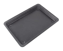 Load image into Gallery viewer, Dr.Oetker Baking Tray Tradition 42x29x4 cm in Black, 42 x 29 x 4 cm
