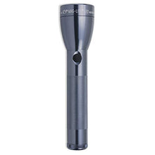 Load image into Gallery viewer, Maglite ML50L LED 2-Cell C Flashlight, Gray

