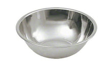 Load image into Gallery viewer, Update International (MB-75) 3/4 qt Stainless Steel Mixing Bowl
