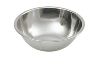 Update International (MB-75) 3/4 qt Stainless Steel Mixing Bowl