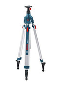 Load image into Gallery viewer, BOSCH Aluminum Heavy Duty Elevator Quick Clamp Tripod BT300, 45 Inch
