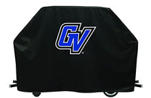 Load image into Gallery viewer, 60&quot; Grand Valley State Grill Cover by Holland Covers
