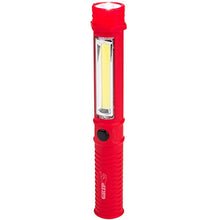 Load image into Gallery viewer, Grip-On-Tools 2-in-1 Cob Led Pen Light
