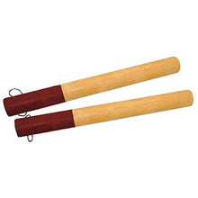 Load image into Gallery viewer, EDUPLAY 120097 Sound Woods (Pair)&#39;&#39; Musical Instruments, Multi Colour
