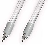 Load image into Gallery viewer, Pack of 2 S36RL UV Lamps for S12Q S12Q/2 S12Q-Gold S12Q-PA
