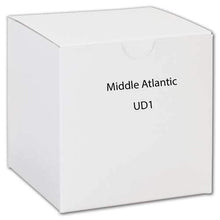 Load image into Gallery viewer, Middle Atlantic UD1 Universal Rack Drawer (1 Space)

