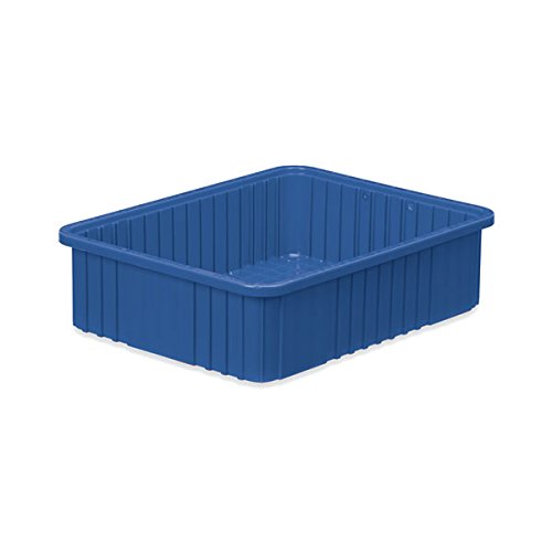 Build Your Own Divider Box Blue 22.5