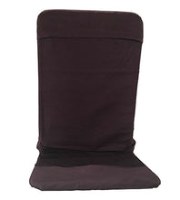 Load image into Gallery viewer, BackJack Folding Chair, Purple
