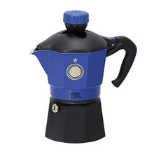 Load image into Gallery viewer, Bialetti: MokaSport Melody 3-Cups FC INTER
