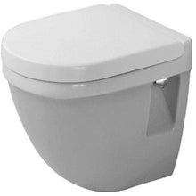 Load image into Gallery viewer, Duravit 63890000, Small, White Alpin
