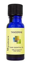 Load image into Gallery viewer, WYNDMERE NATURALS Essential Oil Tangerine, 0.33 Ounce
