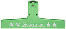 Load image into Gallery viewer, ICUP 743 Stonerware Munchie Clip, Multicolor
