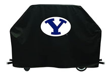 Load image into Gallery viewer, 60&quot; Brigham Young Grill Cover by Holland Covers
